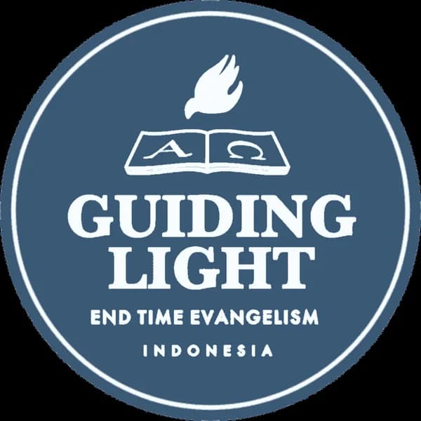 Cover art for Gereja Guiding Light