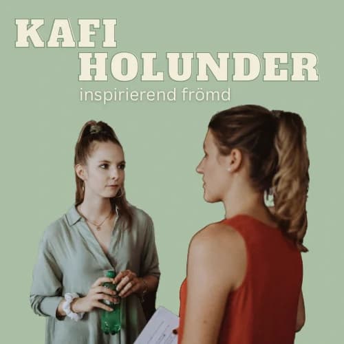 Cover art for KafiHolunder
