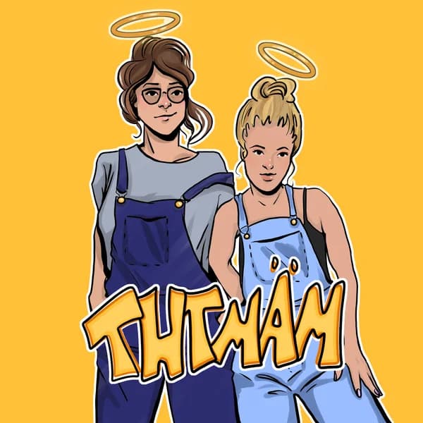 Cover art for Två härliga tjejer med ädla motiv