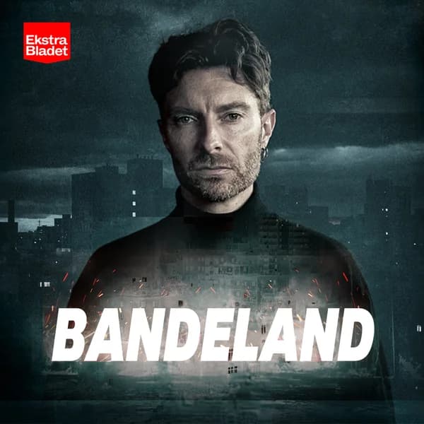 Cover art for Bandeland
