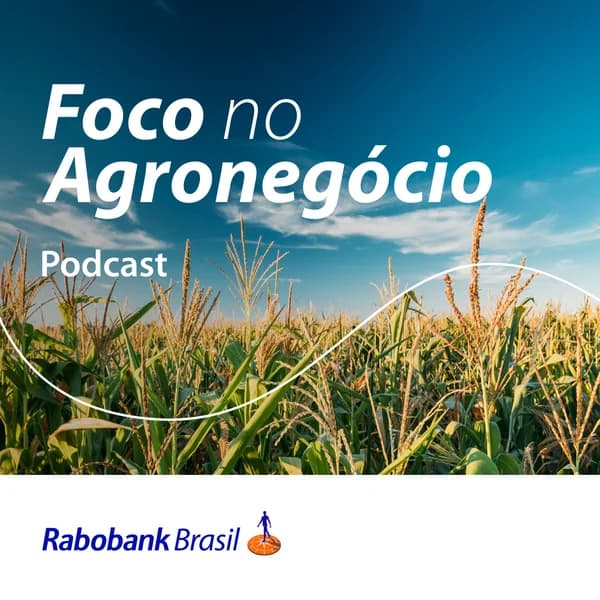 Cover art for Foco no Agronegócio - Pesquisa Setorial