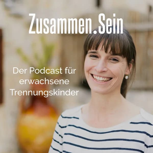 Cover art for Zusammen.Sein