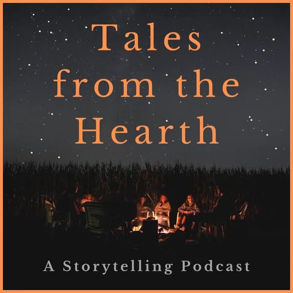 Cover art for Tales from the Hearth Podcast