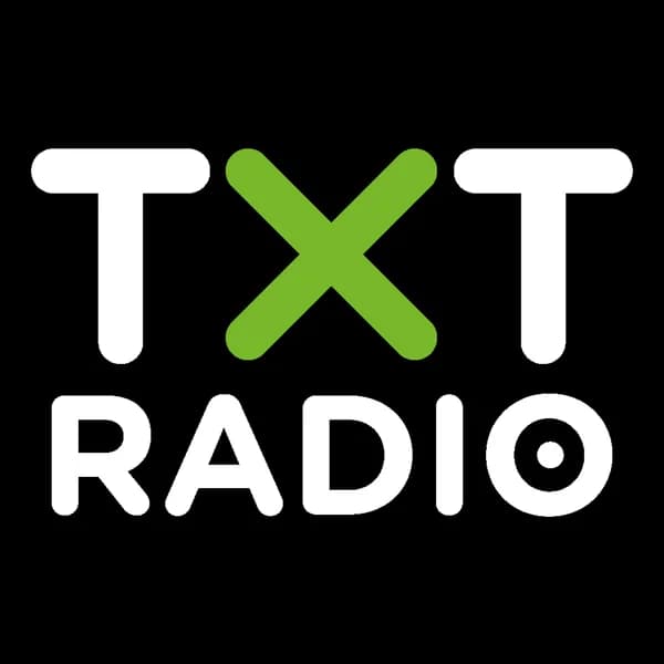 Cover art for TXTradio
