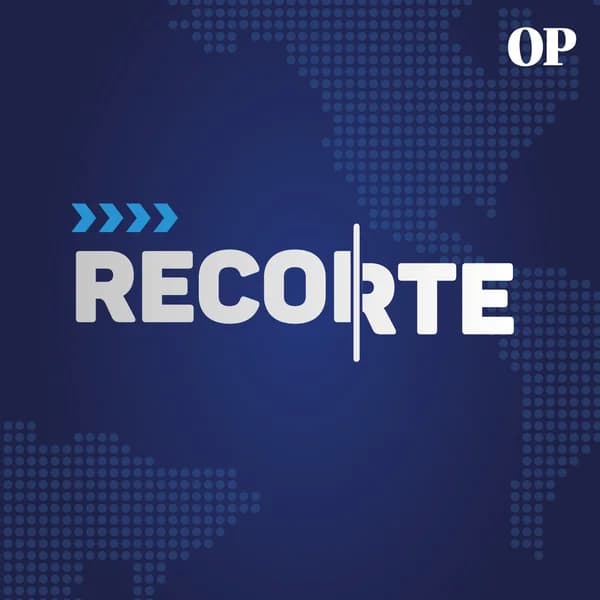 Cover art for Recorte