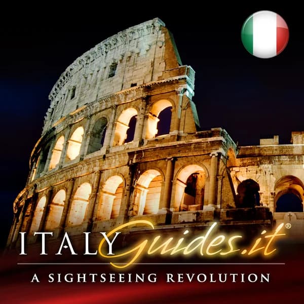 Cover art for ItalyGuides.it: Video guide per turisti