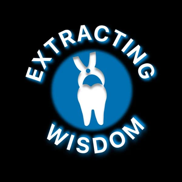 Cover art for Extracting Wisdom