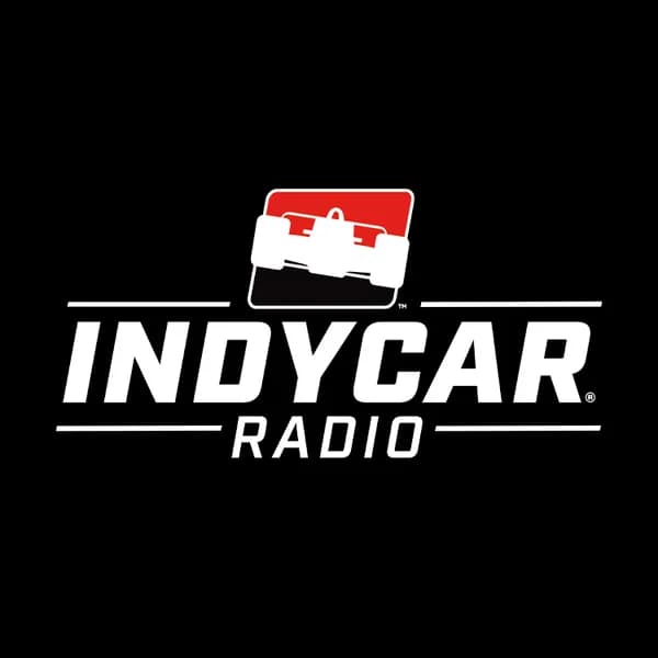 Cover art for NTT IndyCar Series Teleconferences and Press Conferences