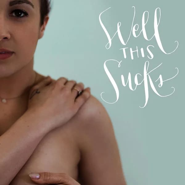 Cover art for Well This Sucks