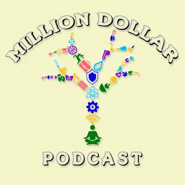 Cover art for Million Dollar Podcast