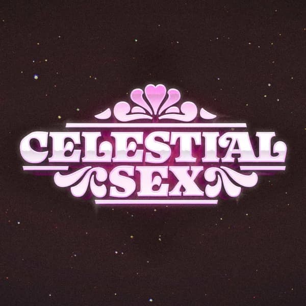 Cover art for Celestial Sex
