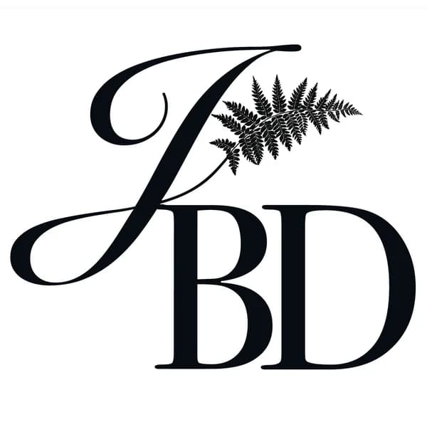Cover art for Journal of Biophilic Design