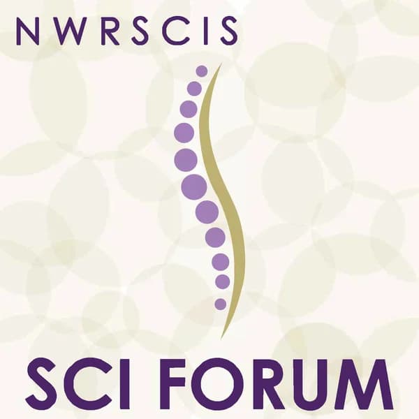 Cover art for SCI Forum