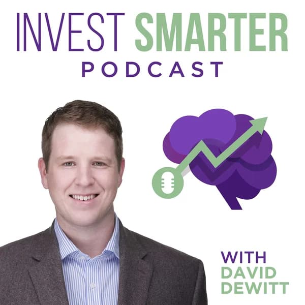 Cover art for Invest Smarter