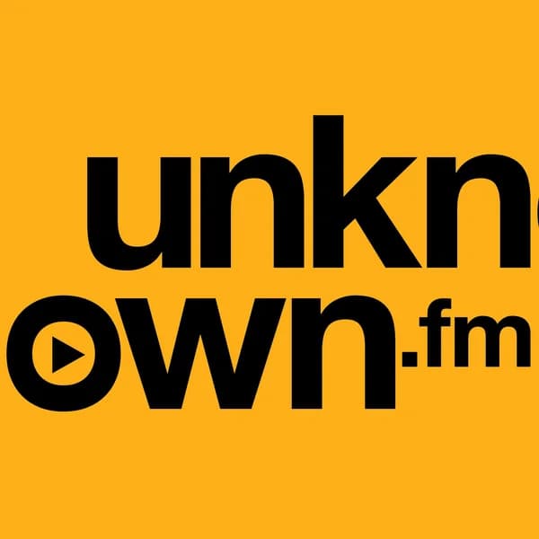 Cover art for Unknown.FM