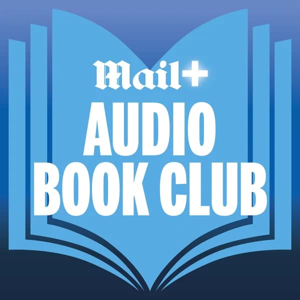 Cover art for Audio Book Club Podcast