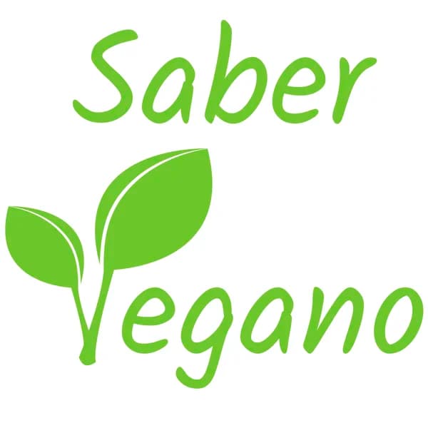 Cover art for Saber Vegano
