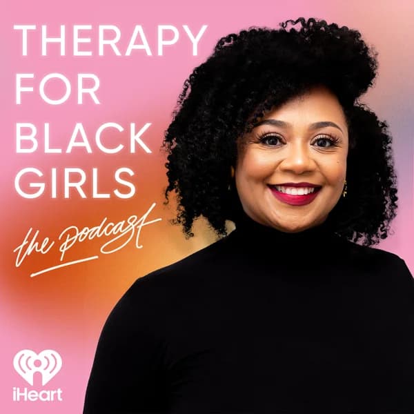 Cover art for Therapy for Black Girls