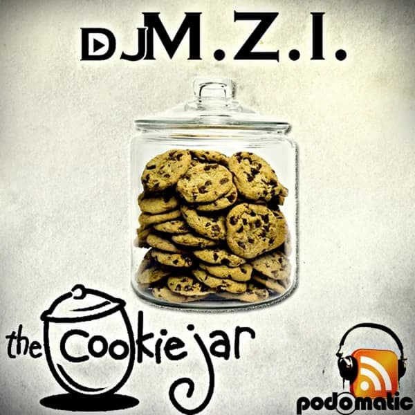 Cover art for COOKIE JAR's Podcast