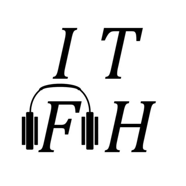 Cover art for In the (Fume) Hood