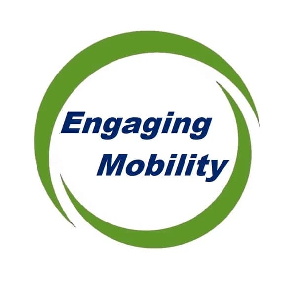 Cover art for Engaging Mobility Podcast