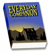 Cover art for Everyday Companion PaniCast