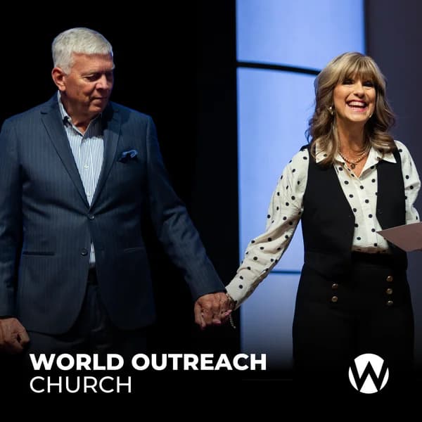 Cover art for World Outreach Church