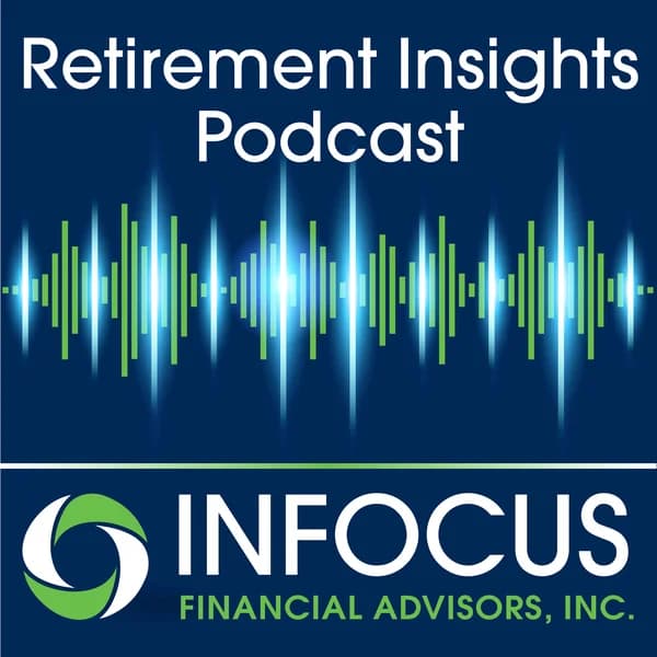Cover art for Retirement Insights