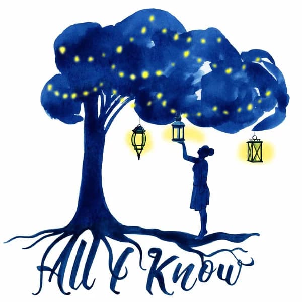 Cover art for All I Know