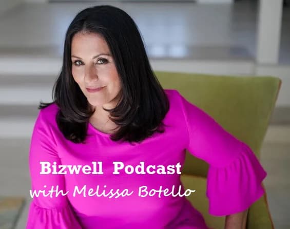 Cover art for BizWell Podcast