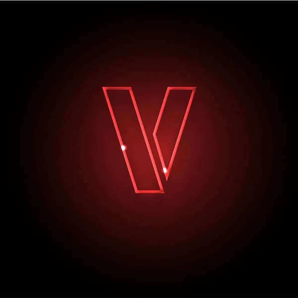 Cover art for Live @ Vibe