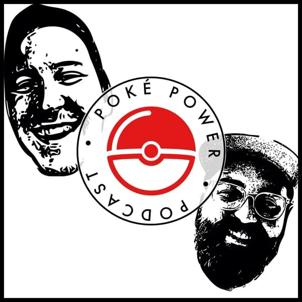 Cover art for PokePowPod