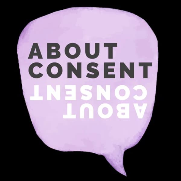 Cover art for AboutCONSENT™