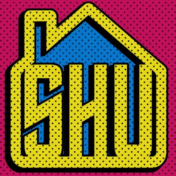 Cover art for S.H.U.