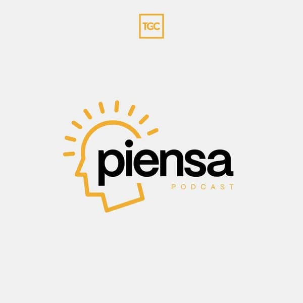 Cover art for Piensa Podcast
