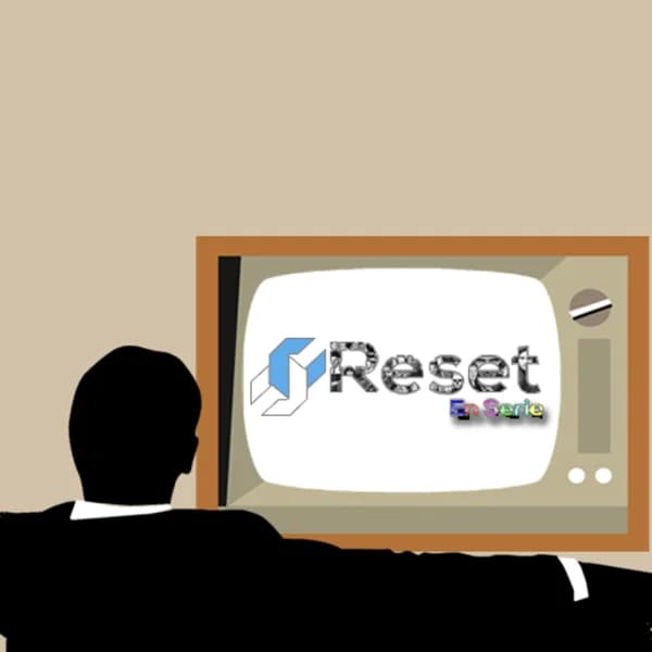 Cover art for Reset en Serie