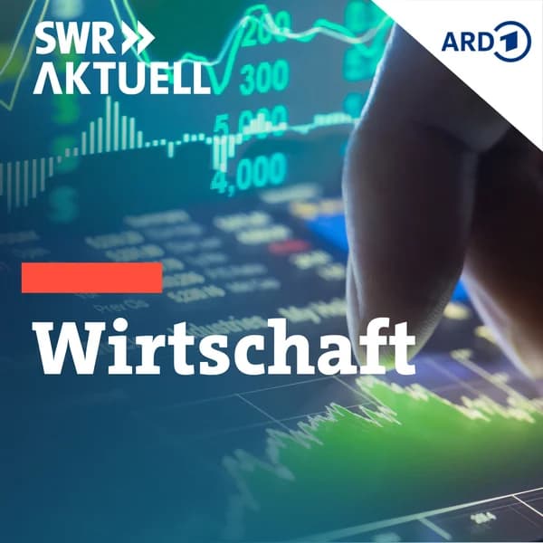 Cover art for SWR Aktuell - Wirtschaft