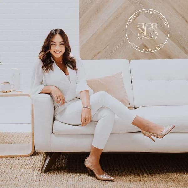 Cover art for Simply Classic Social