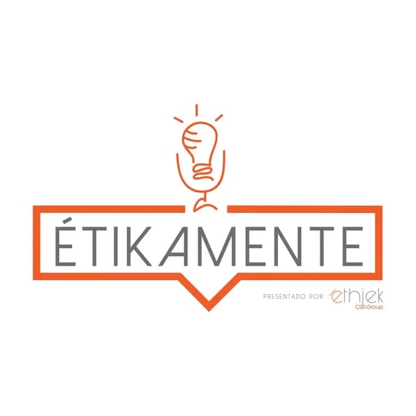 Cover art for EtikaMente Podcast