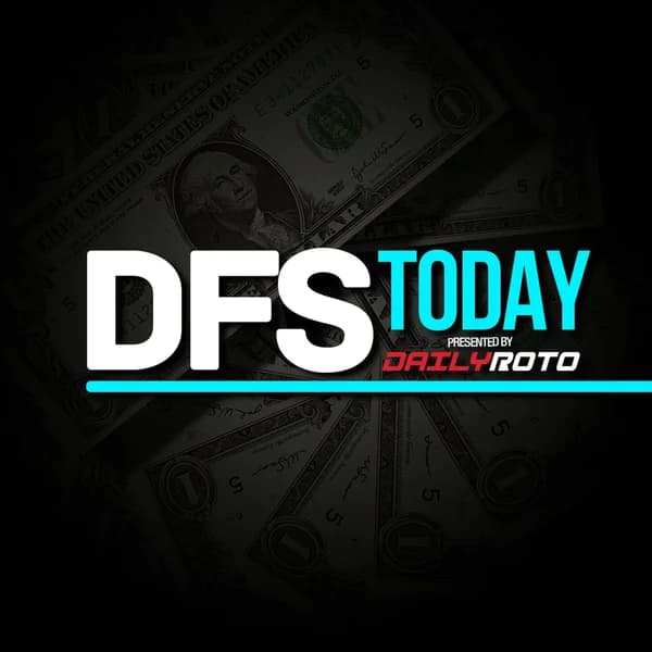 Cover art for DFS Today