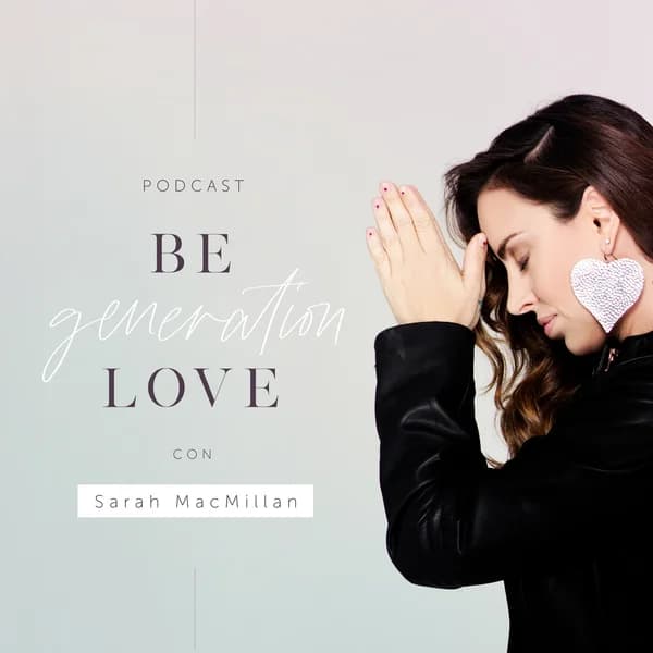 Cover art for Be Generation Love