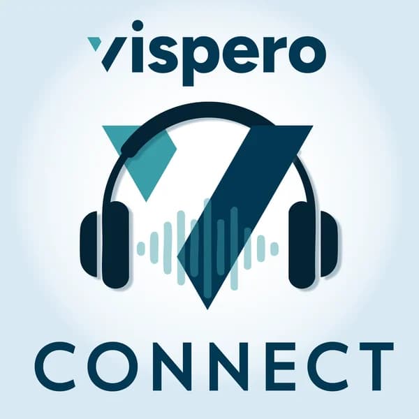 Cover art for Vispero Connect