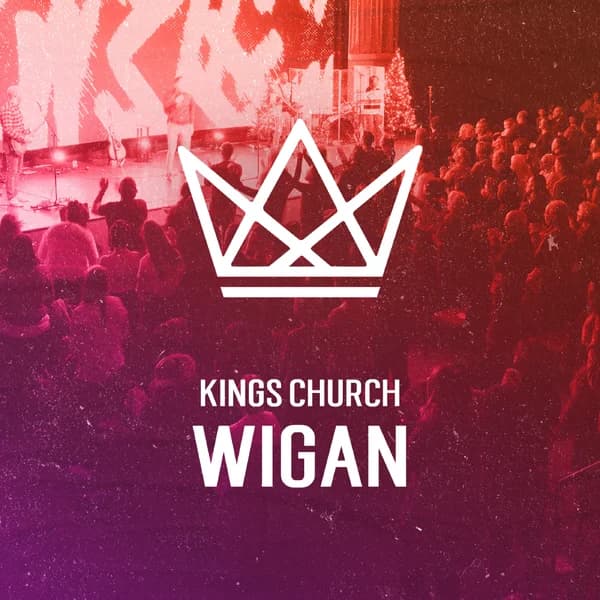 Cover art for Kings Church : Wigan Campus