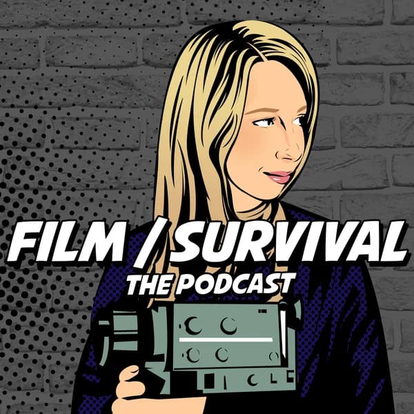 Cover art for Film/Survival