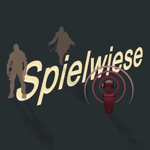 Cover art for Spielwiese Podcast (SWP)
