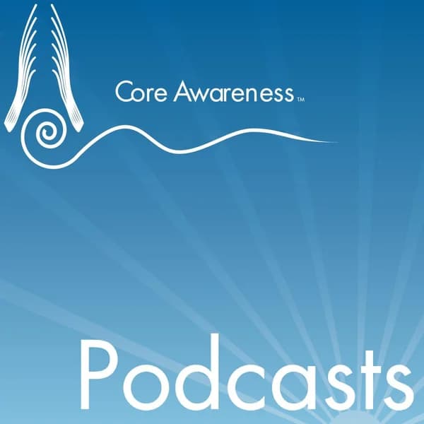 Cover art for Core Awareness Podcasts