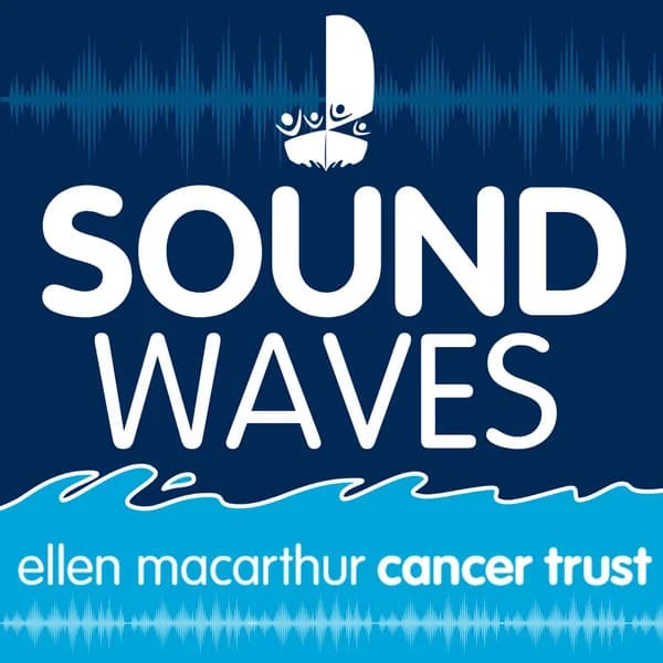 Cover art for Sound Waves