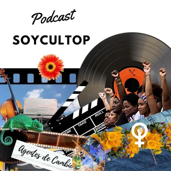 Cover art for SoyCulTop