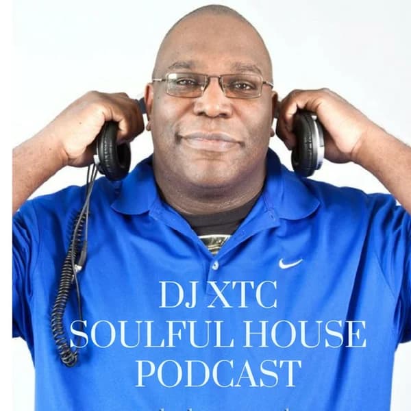 Cover art for DJXTC's Podcast