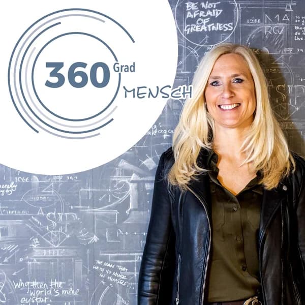 Cover art for 360 Grad MENSCH